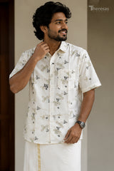 Full Sleeve Shirt (SHT-040)