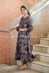Kurti Top