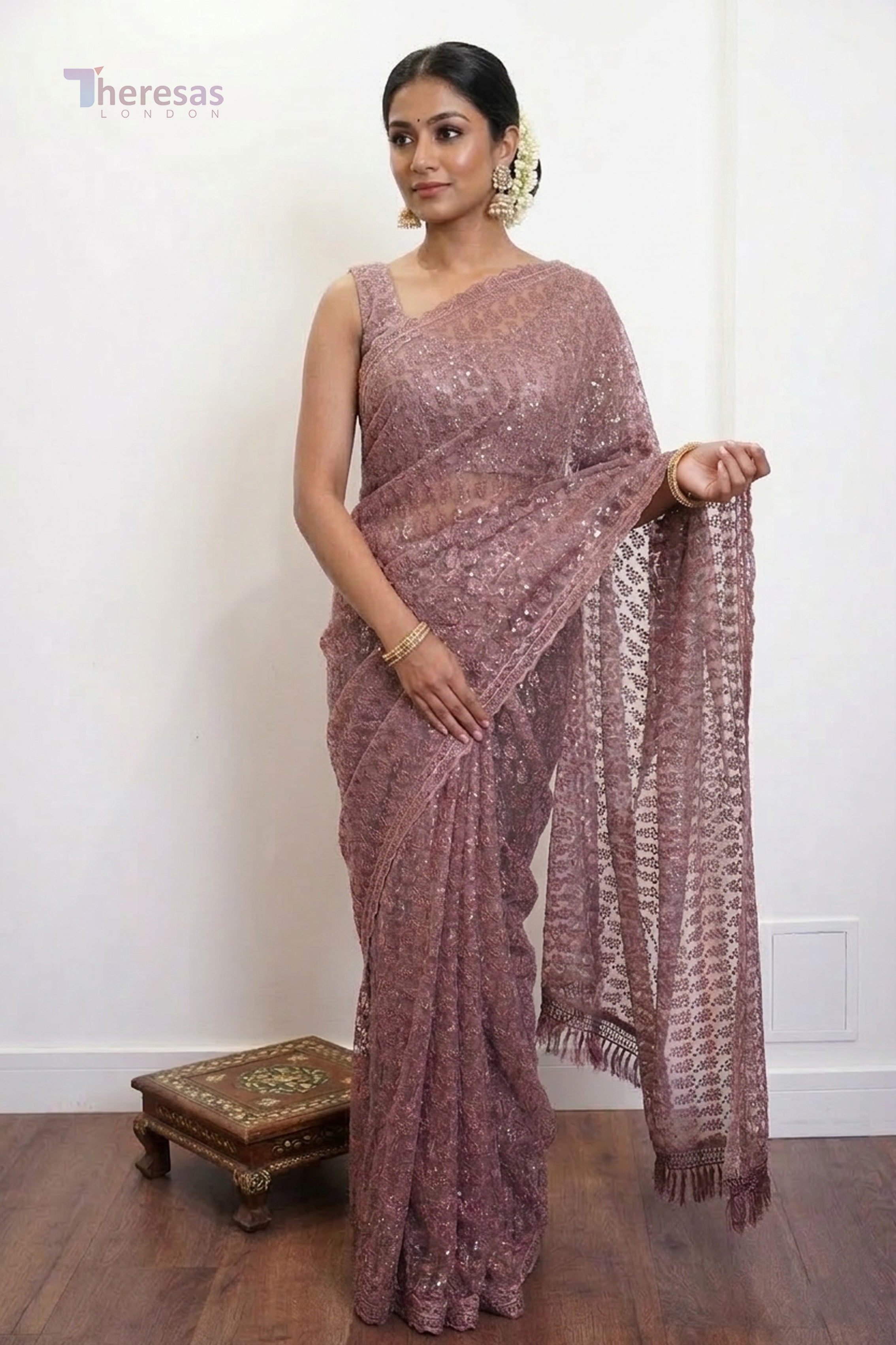 Saree (SAR-435)