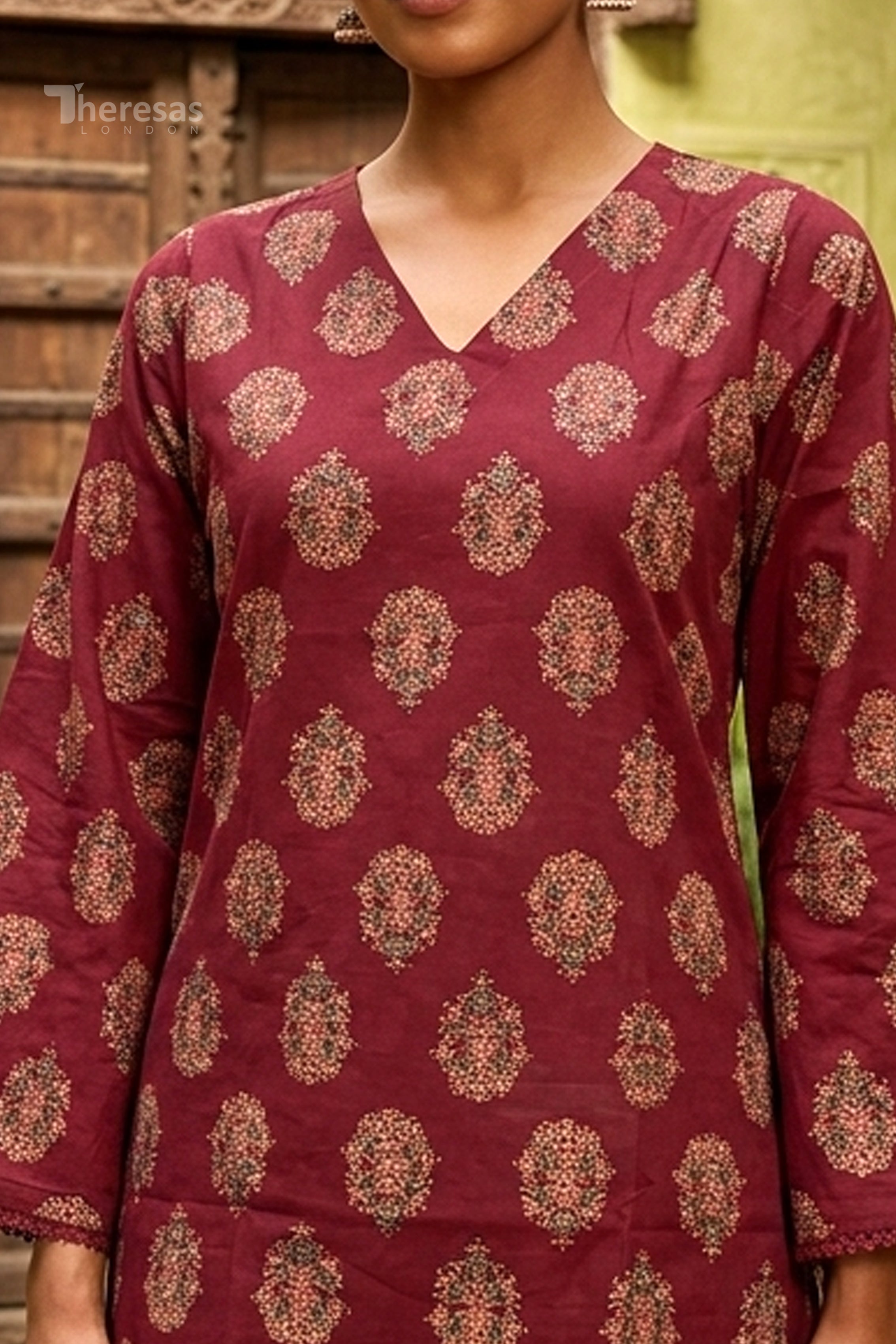 Kurti (KRT-531)