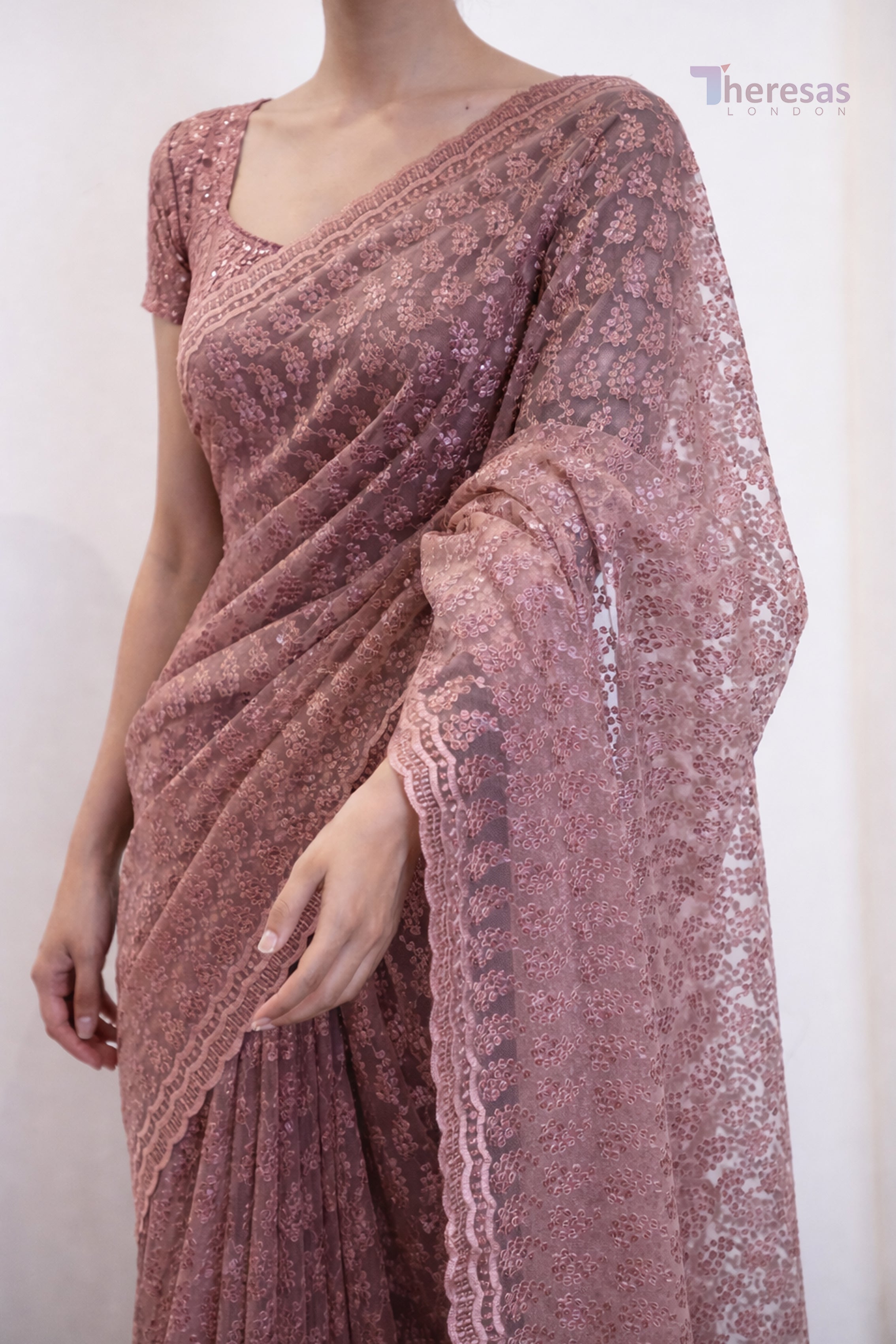 Saree (SAR-435)