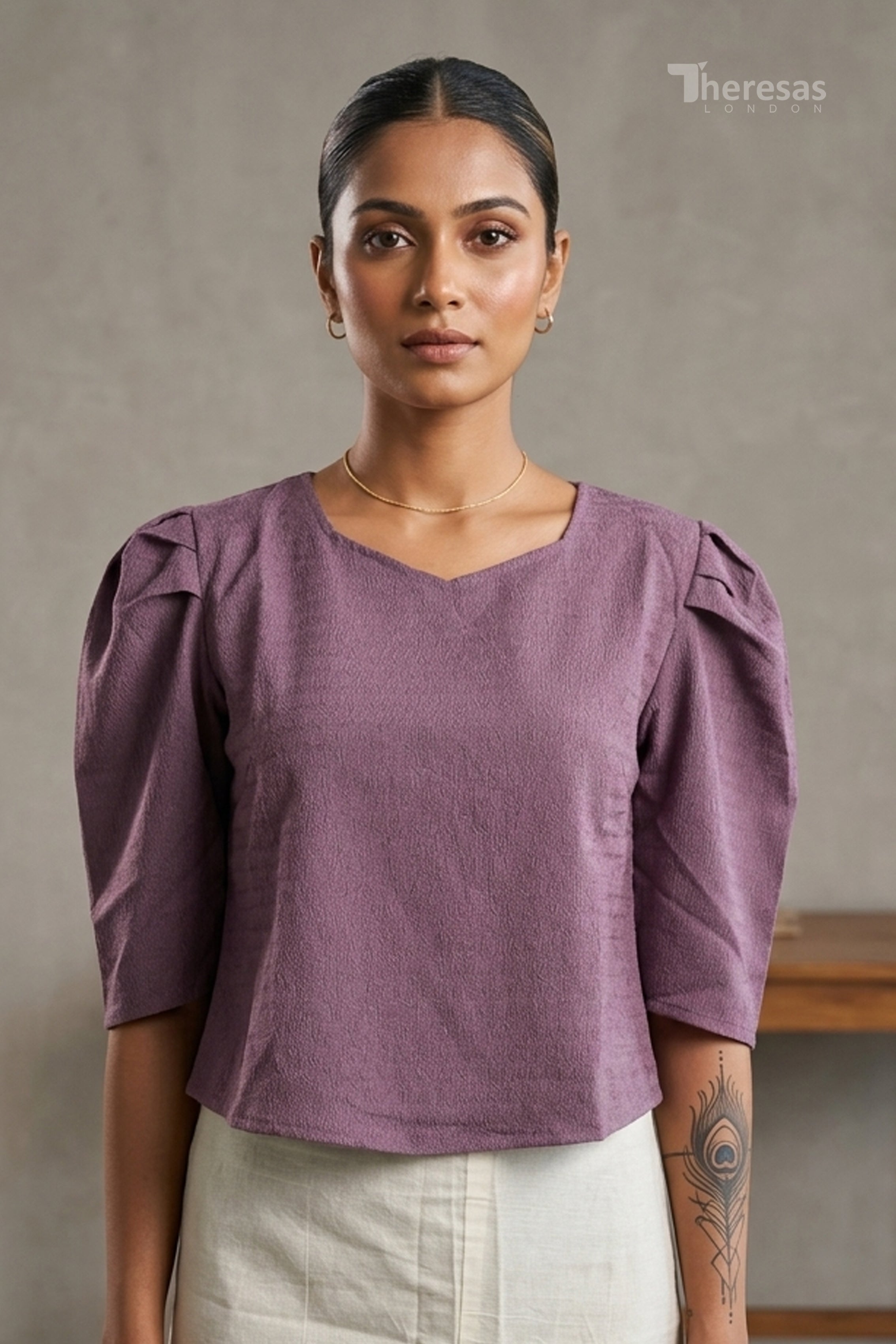 Kurti (KRT-538)