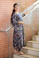 Kurti Top