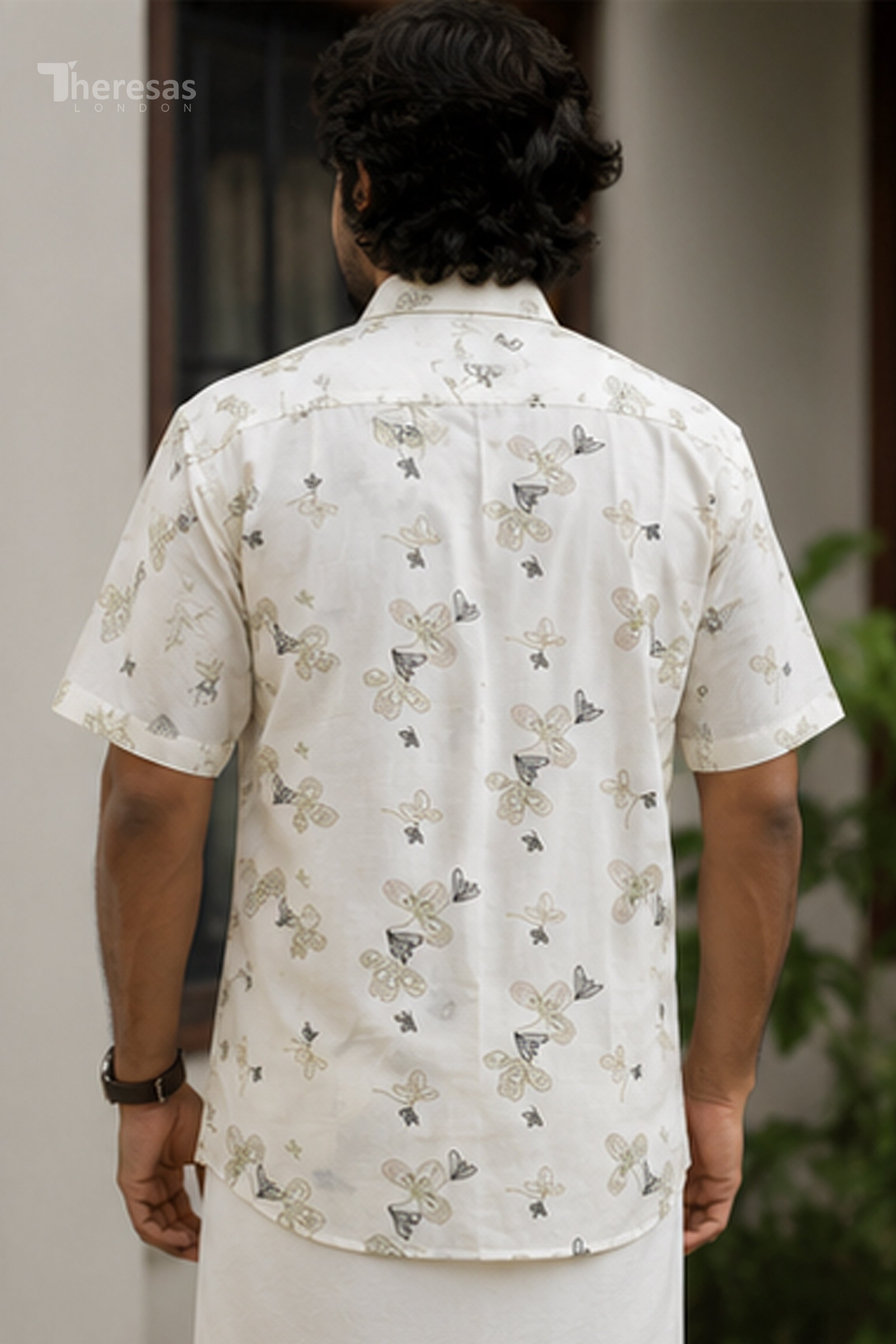 Full Sleeve Shirt (SHT-040)