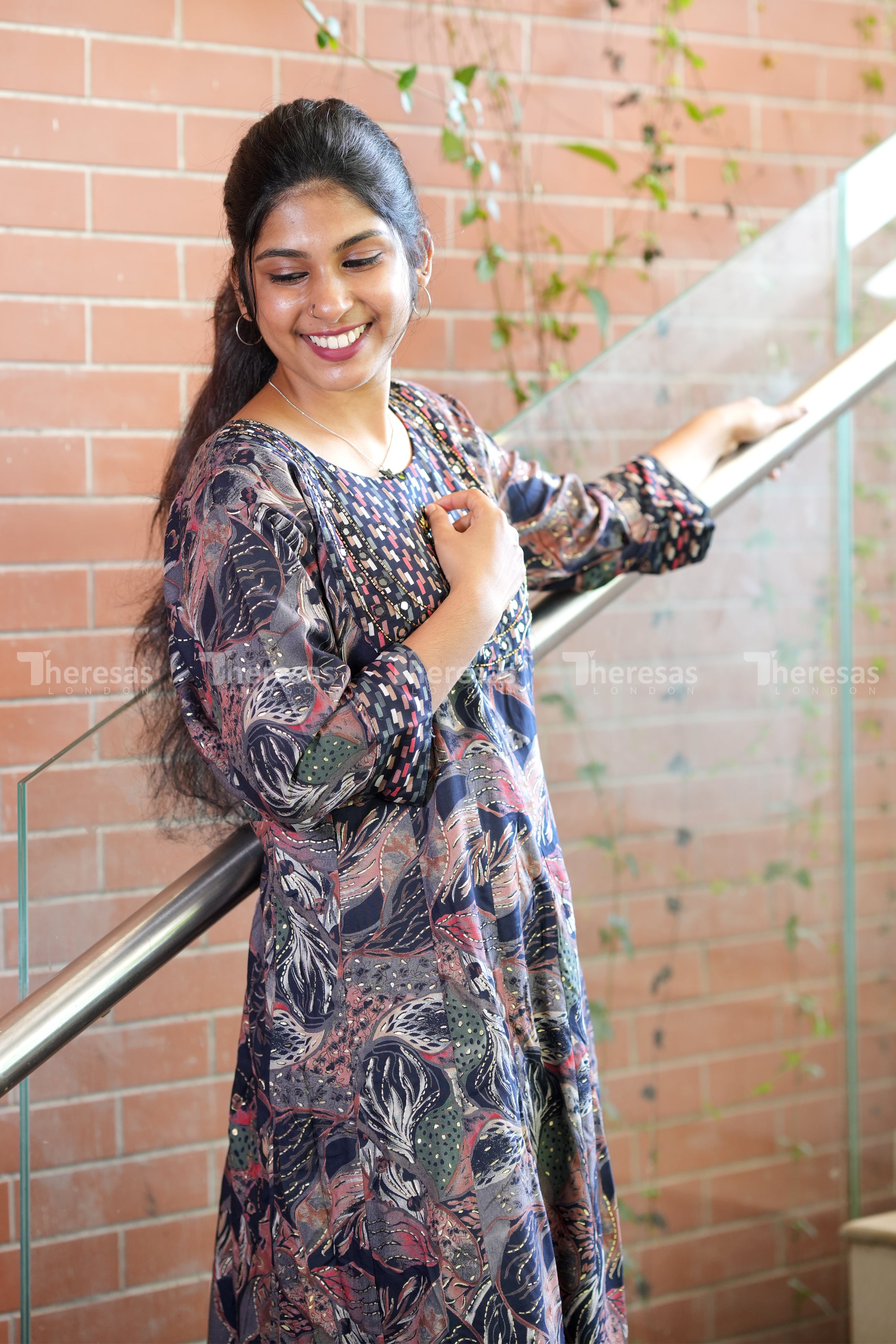 Kurti Top