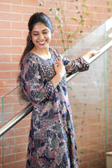 Kurti Top