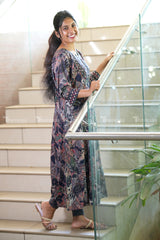 Kurti Top