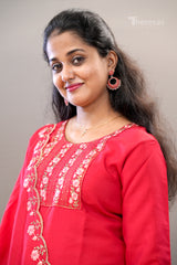 Churidar Set (CHR-131)