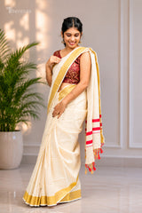 Saree (SAR-620)