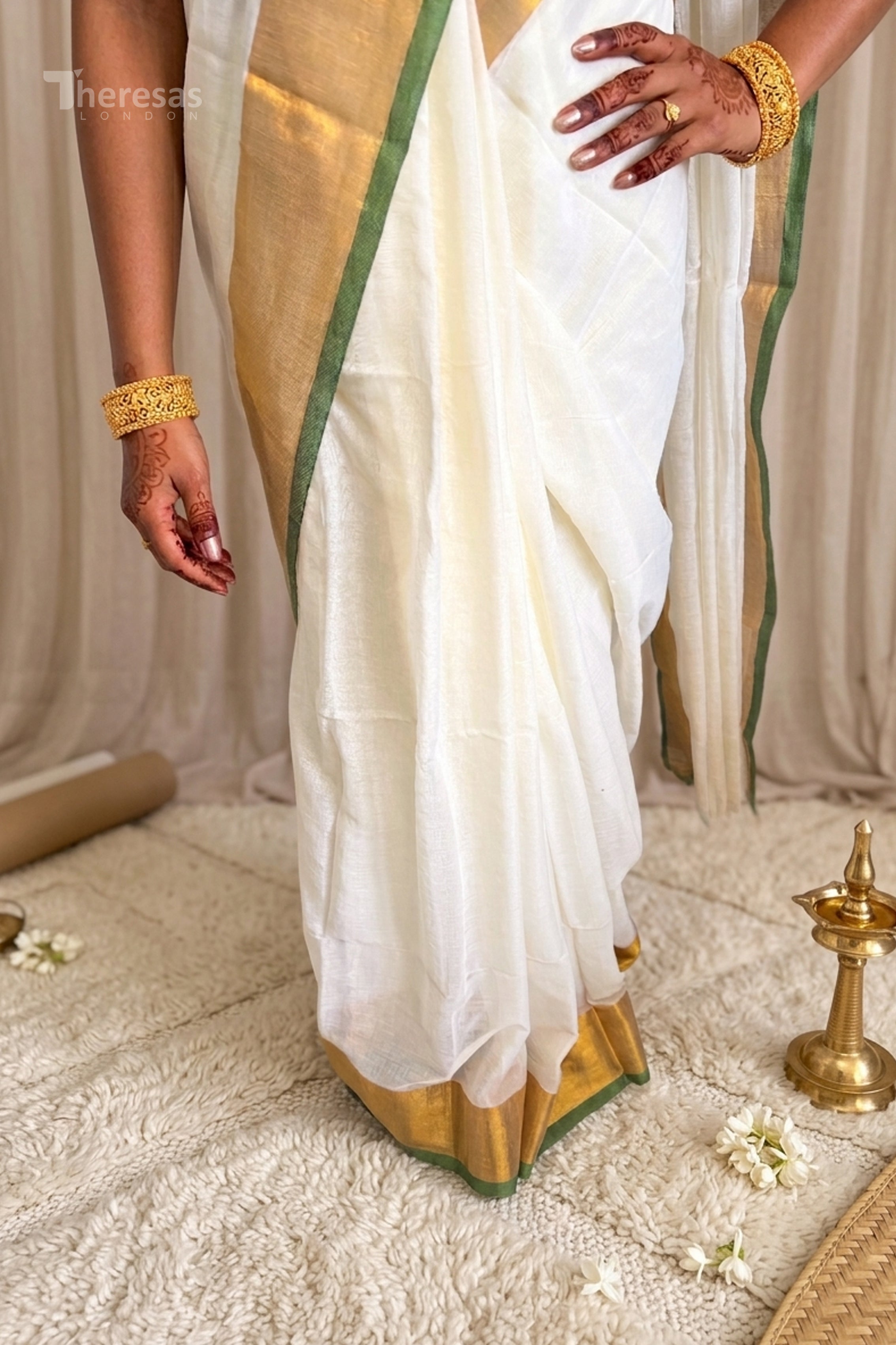 Saree (SAR-449)