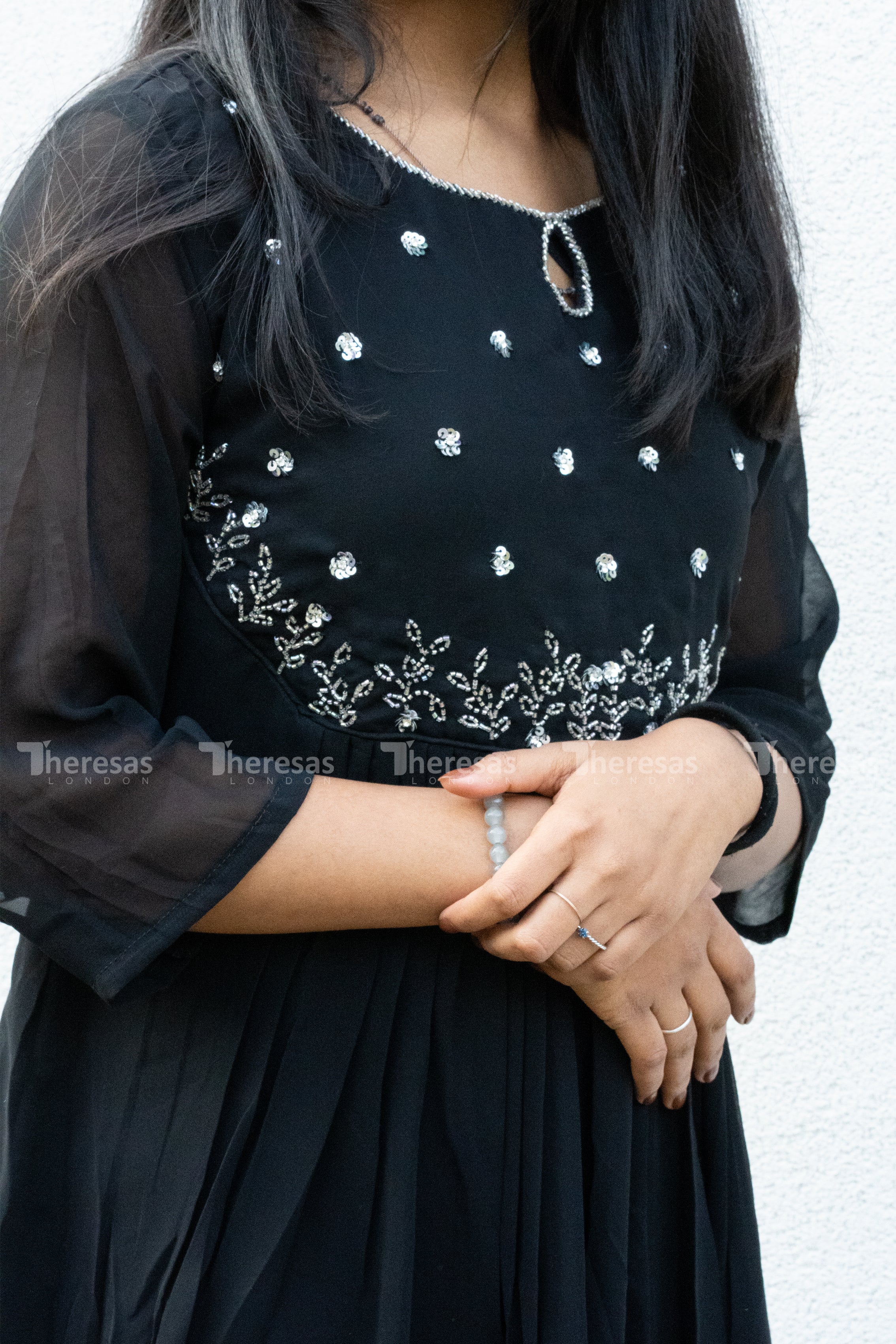 Designer Kurti Top