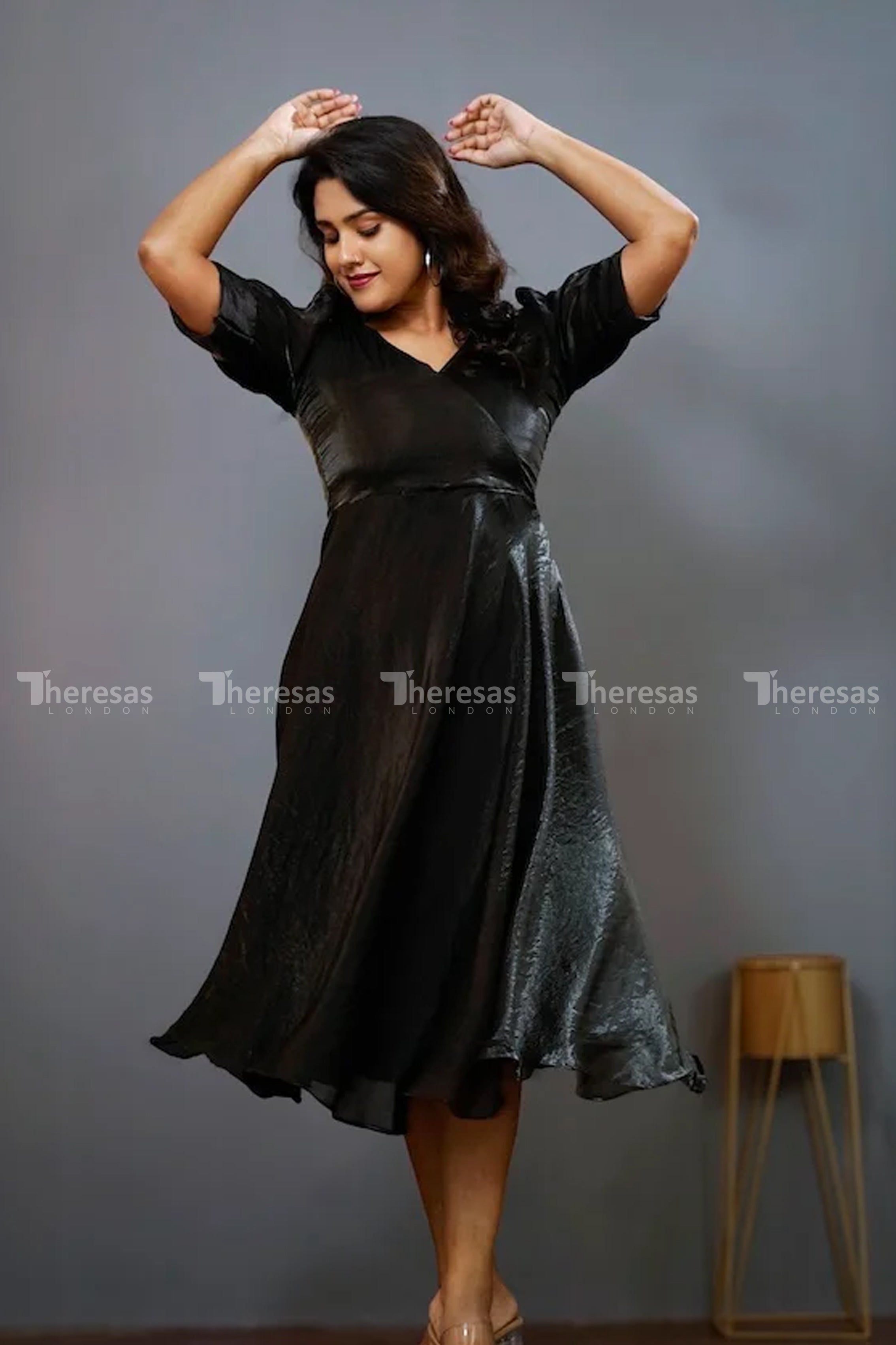 Party Wear Frock