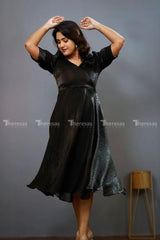 Party Wear Frock
