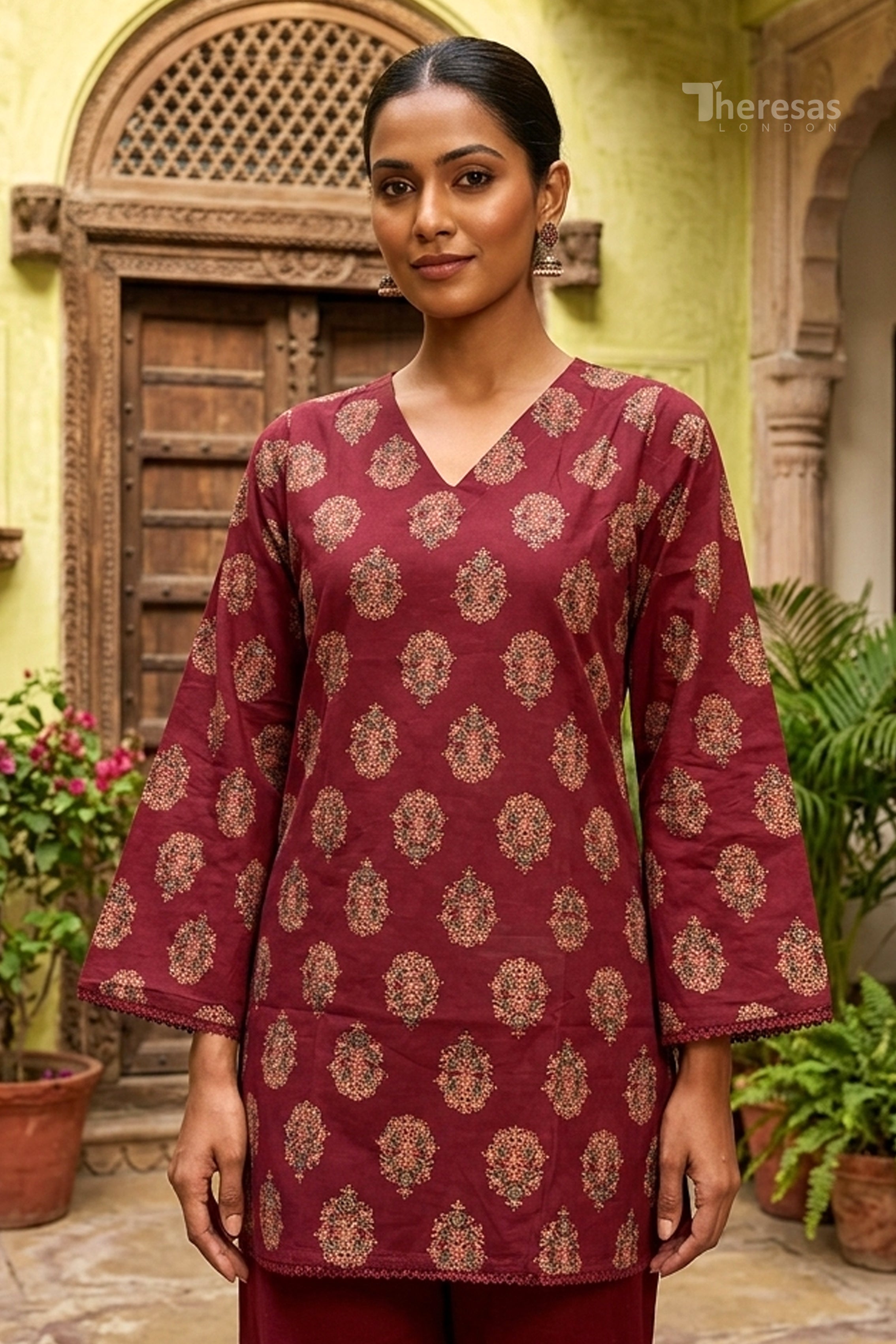 Kurti (KRT-531)