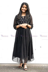Designer Kurti Top