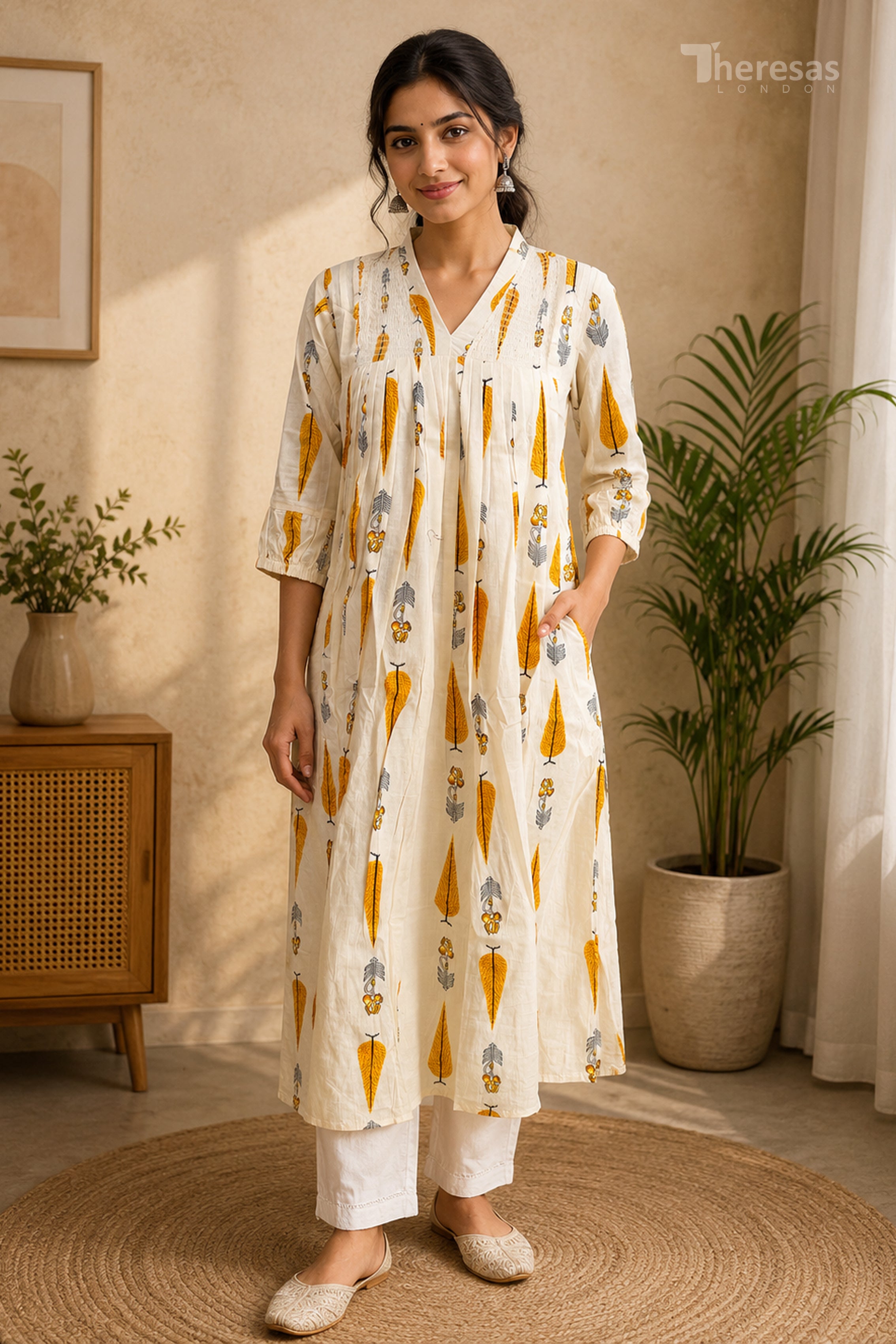 Kurti (KRT-577)