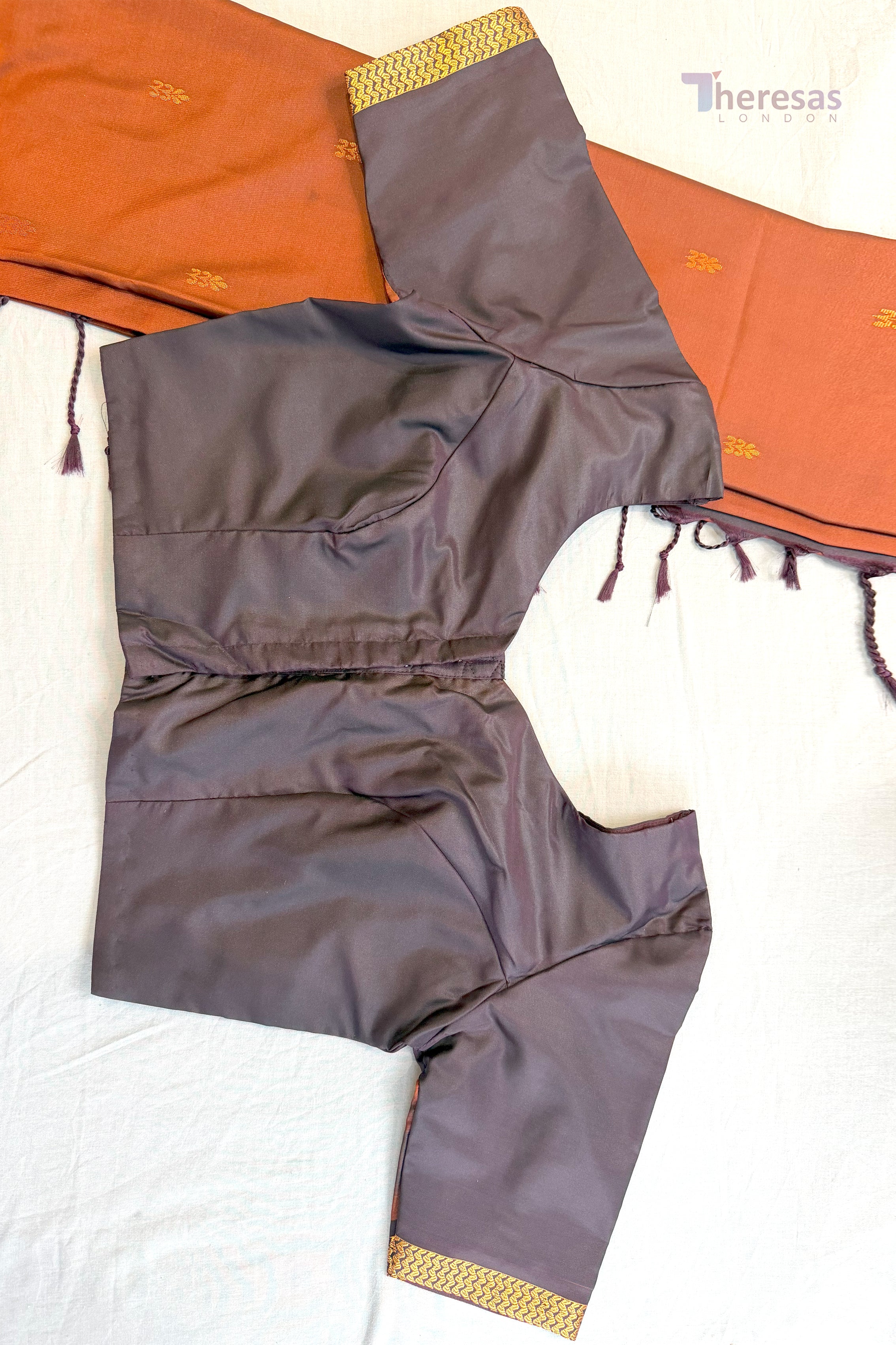 Saree (SAR-485)