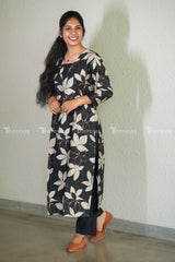 Kurti Top