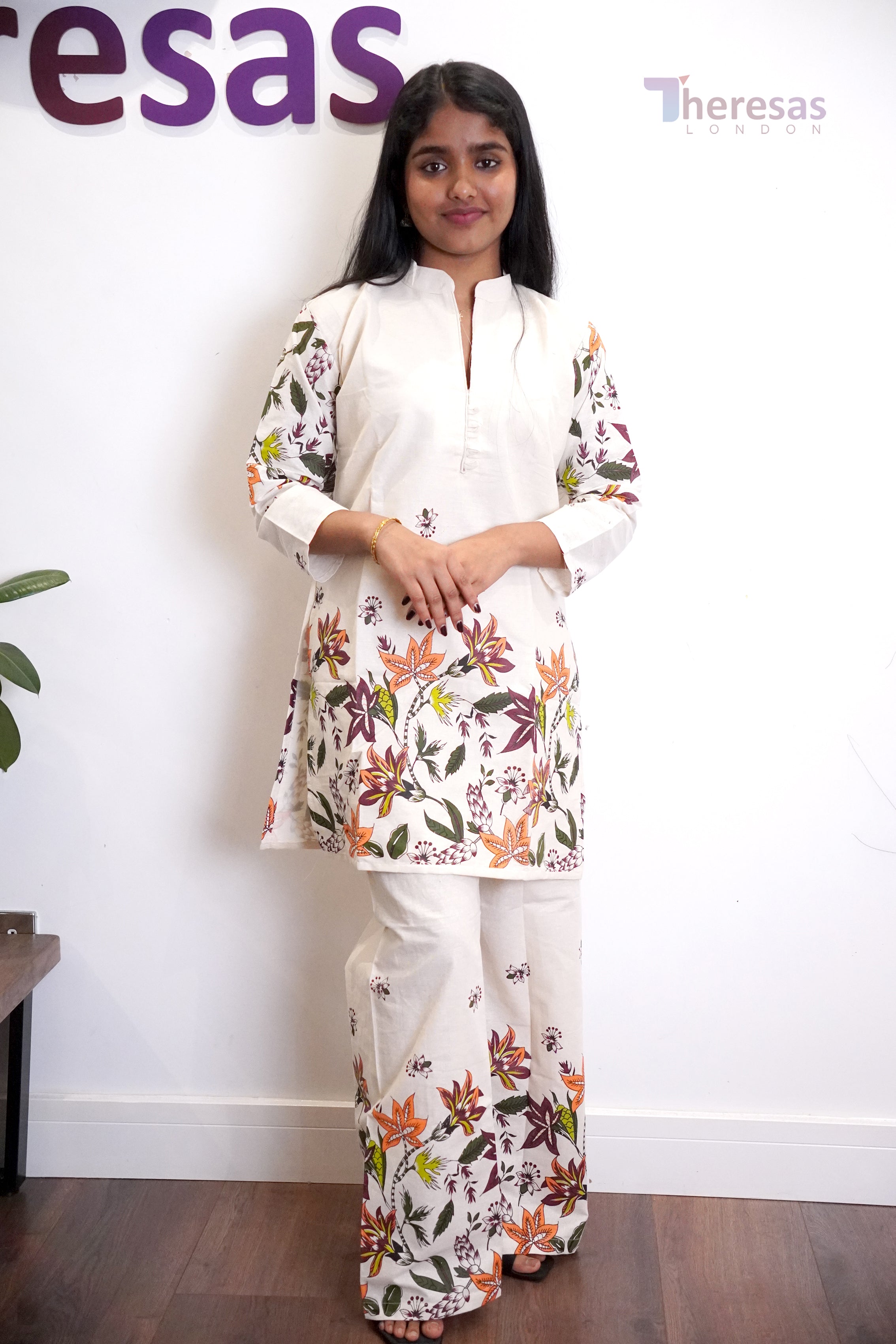 Co-ord Set (COD-108)