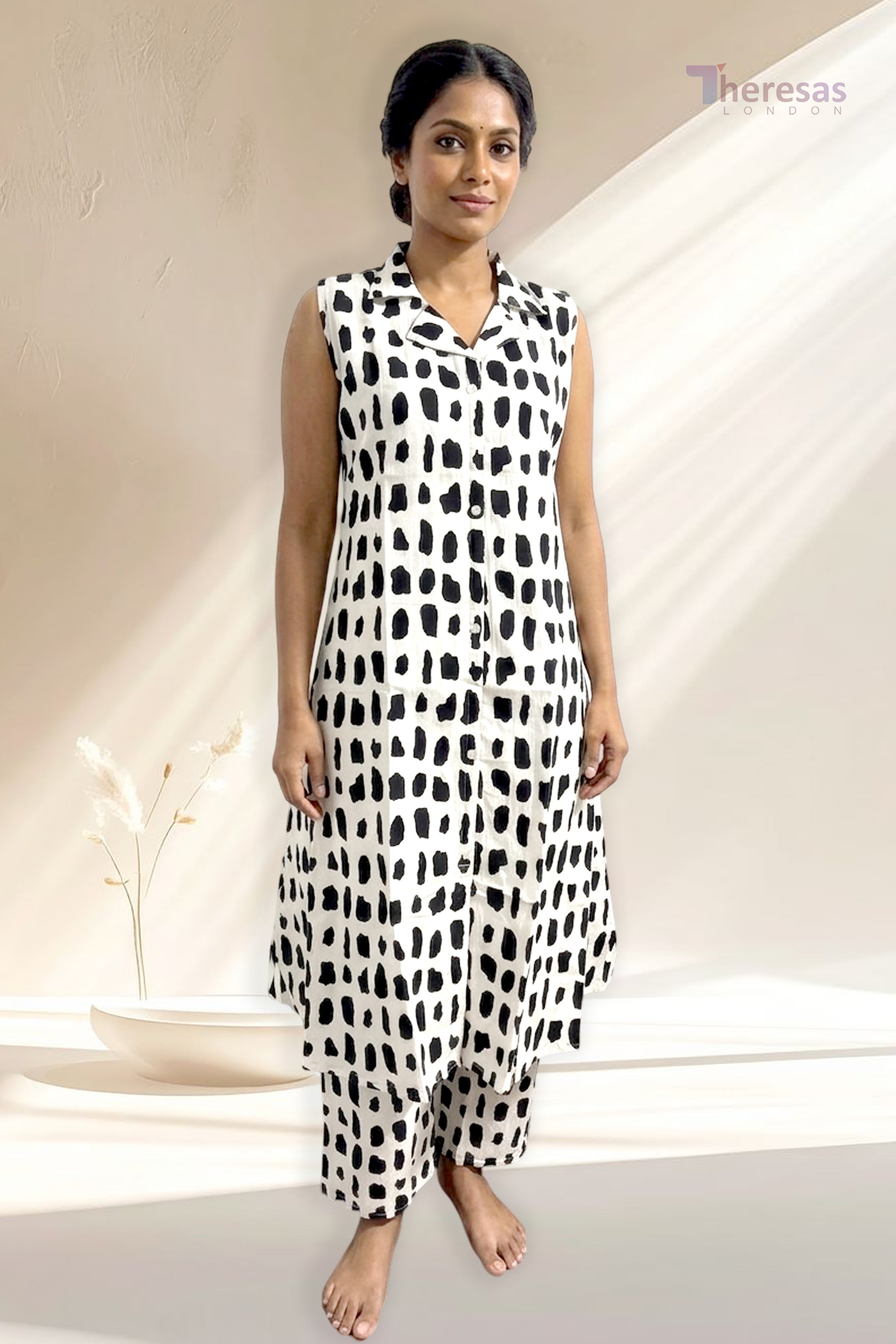 Co-ord Set (COD-139)