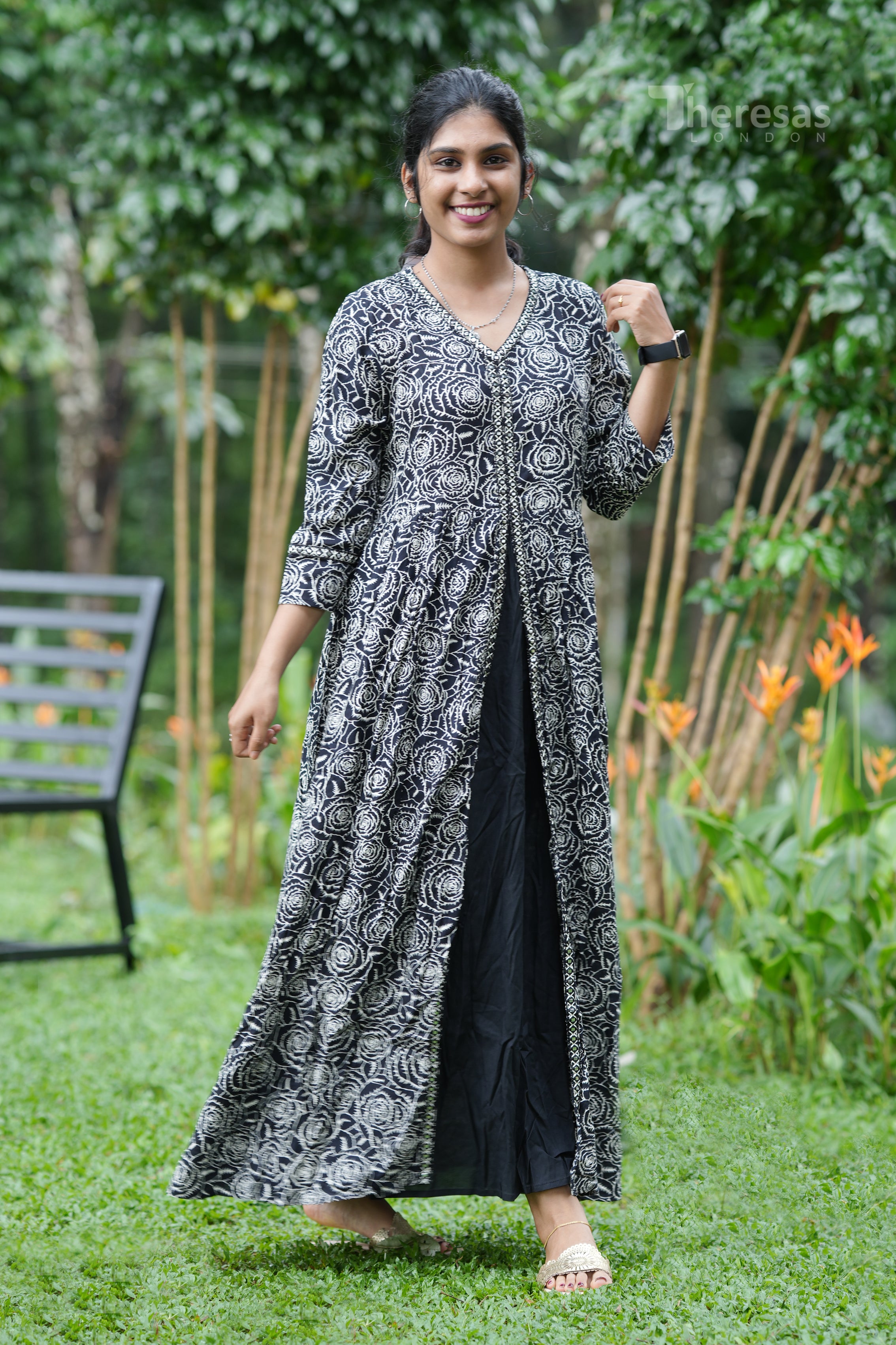 Kurti (KRT-328)
