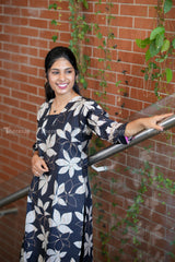 Kurti Top