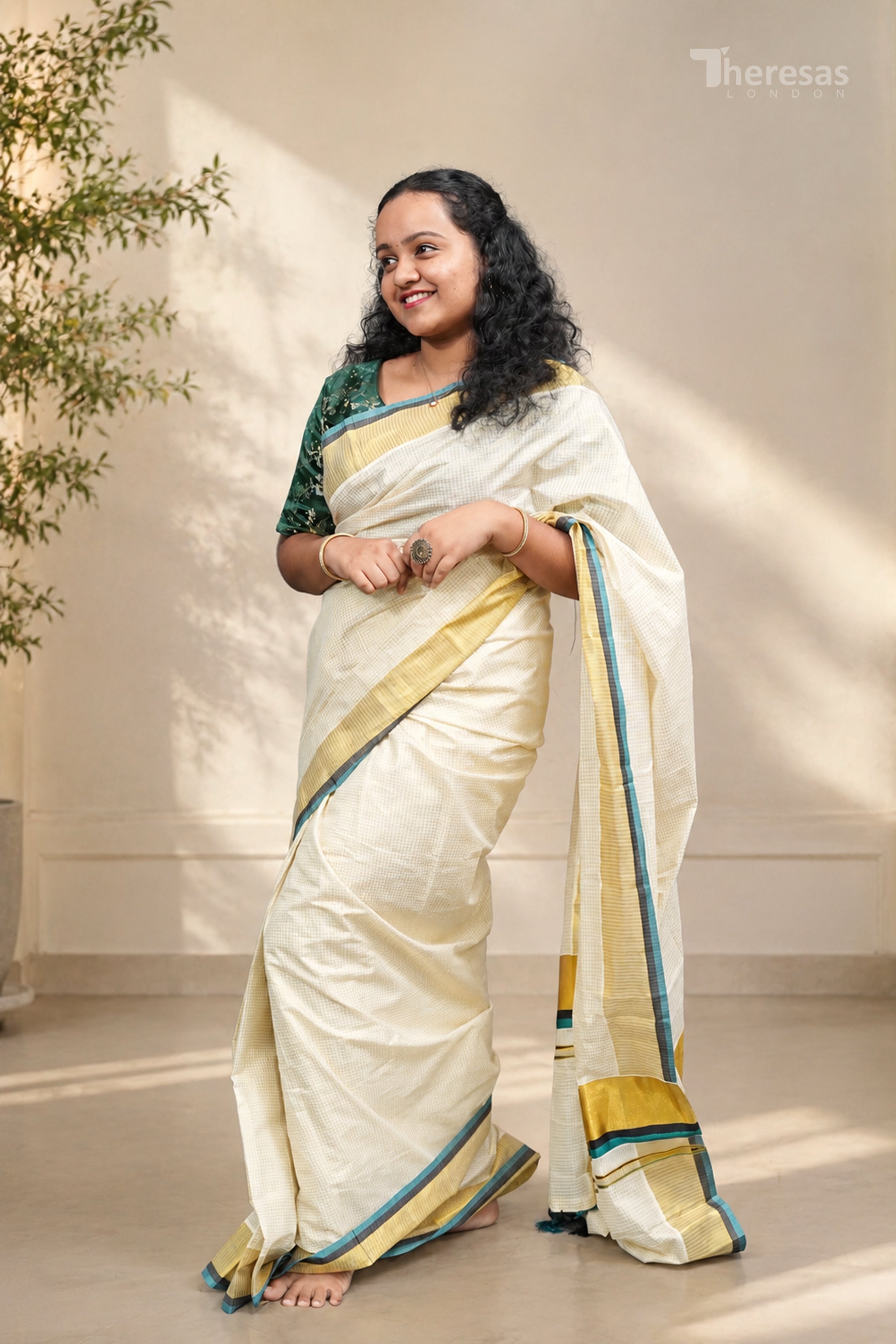 Saree (SAR-621)