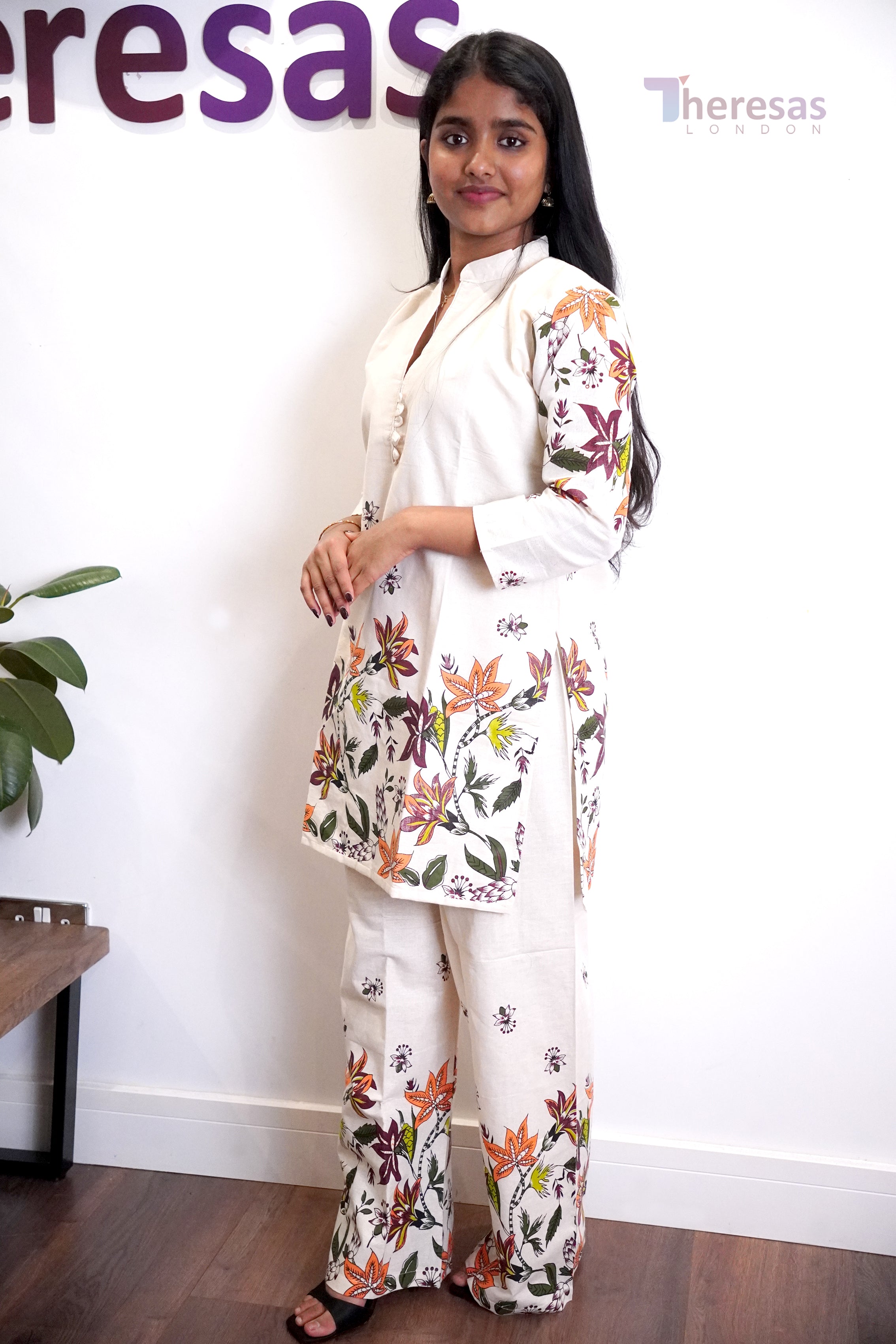 Co-ord Set (COD-108)