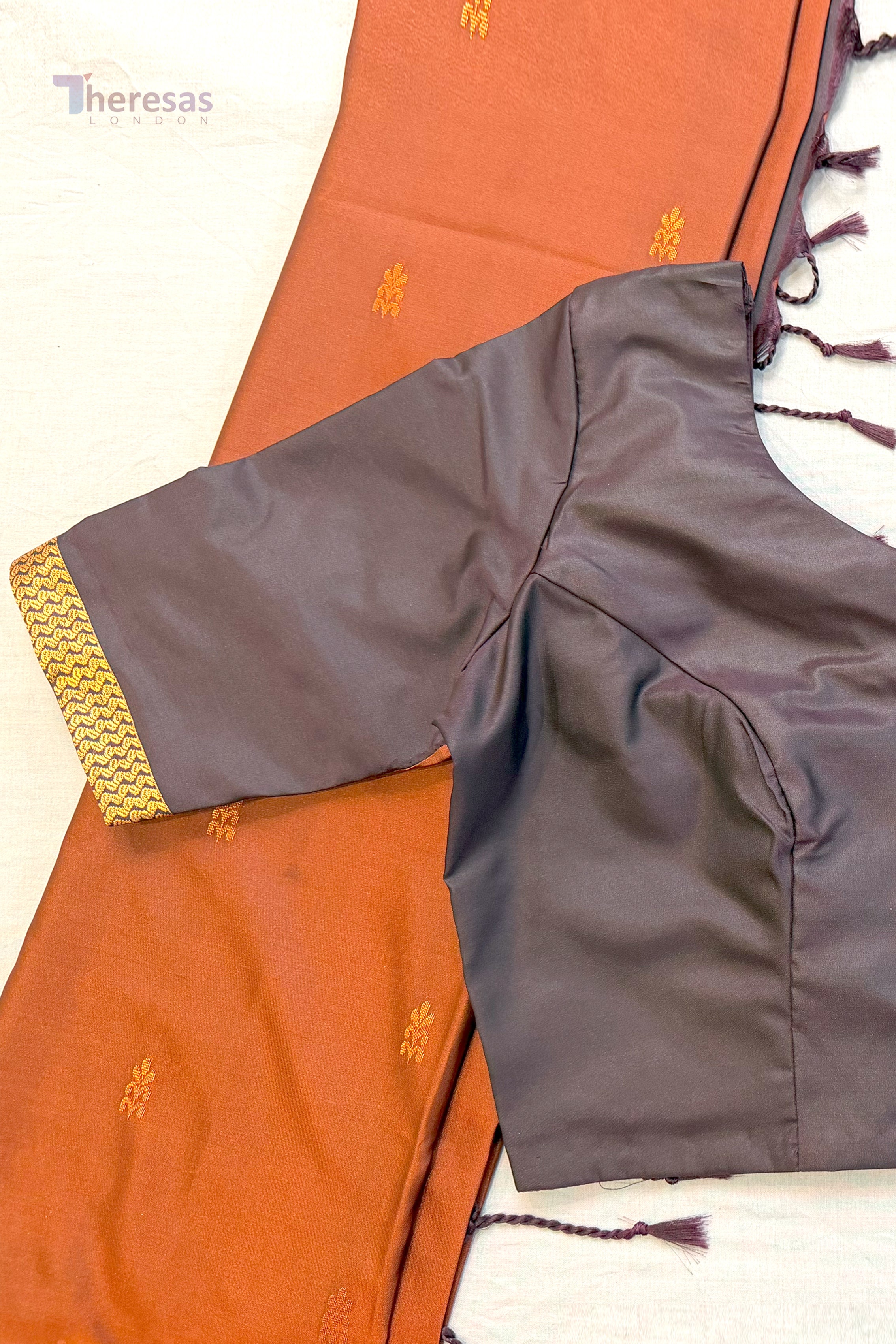 Saree (SAR-485)