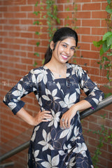 Kurti Top