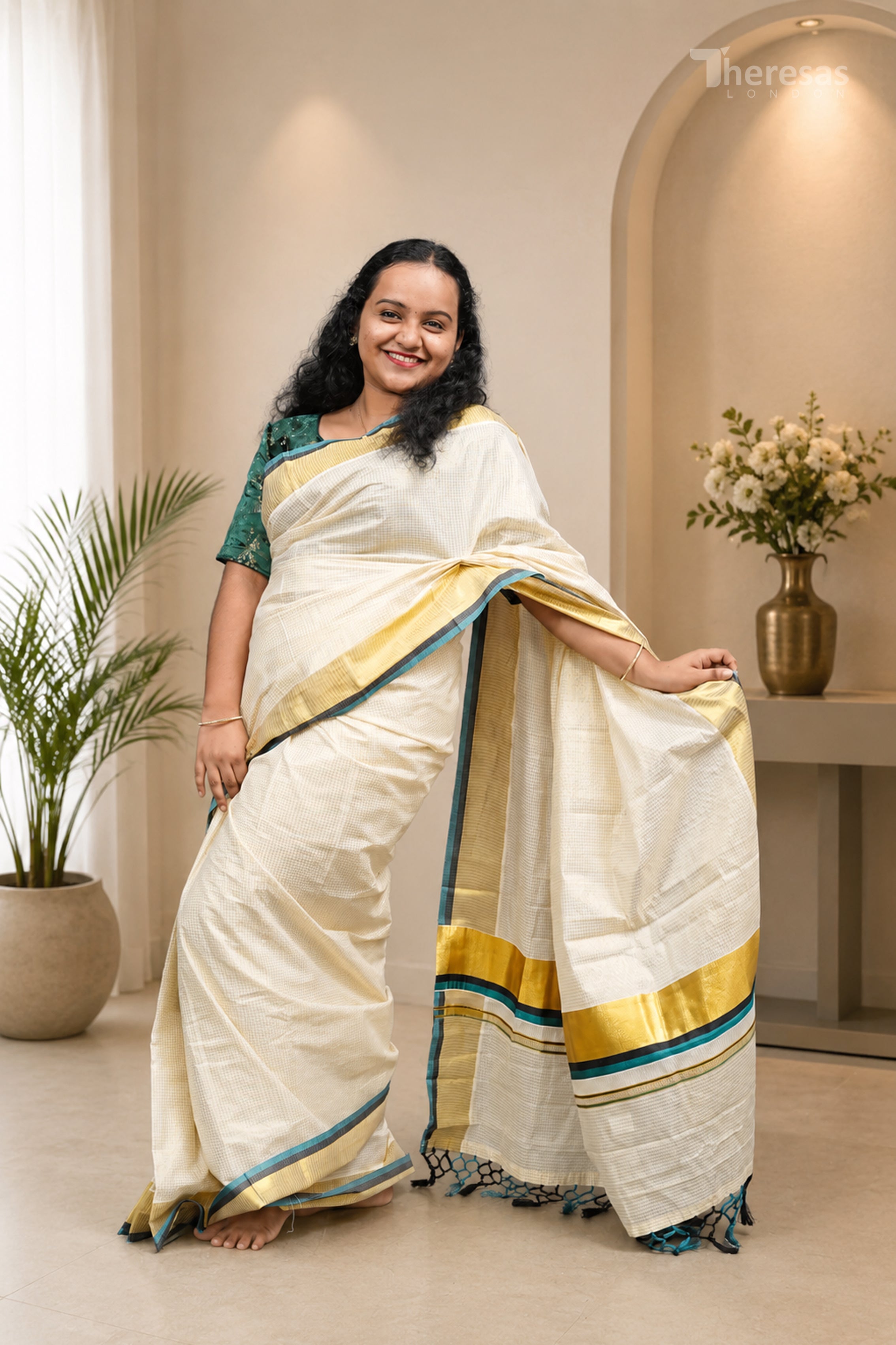 Saree (SAR-621)