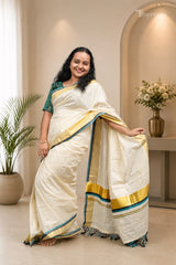 Saree (SAR-621)