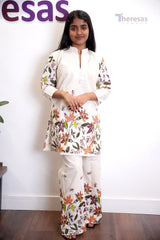 Co-ord Set (COD-108)