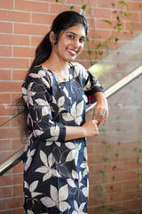 Kurti Top