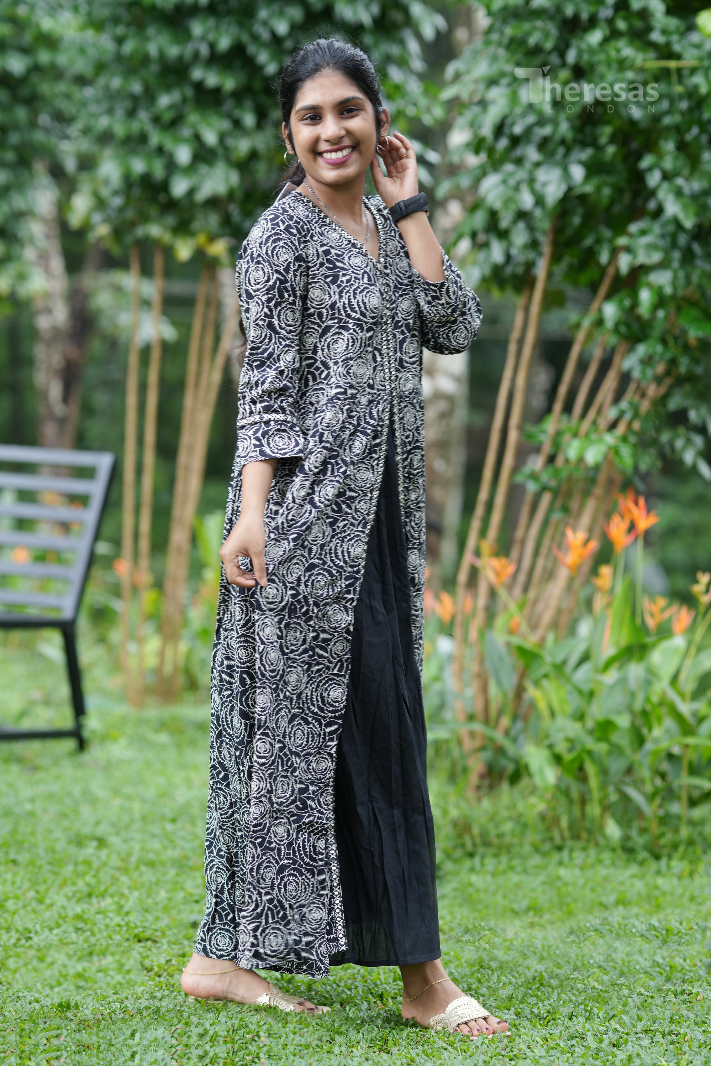 Kurti (KRT-328)