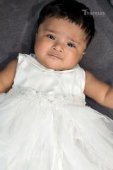 Baptism Dress (BPT-002)