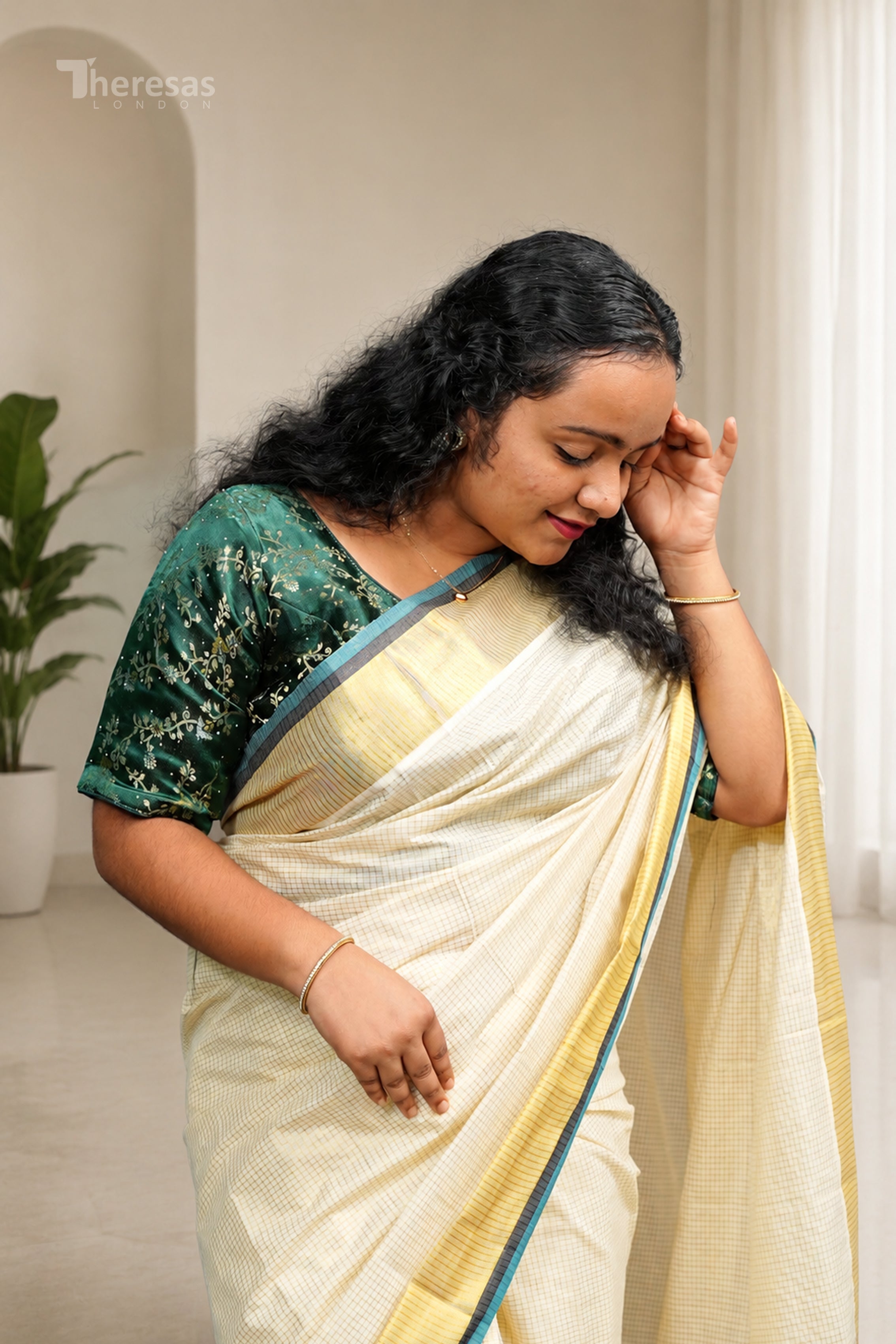 Saree (SAR-621)