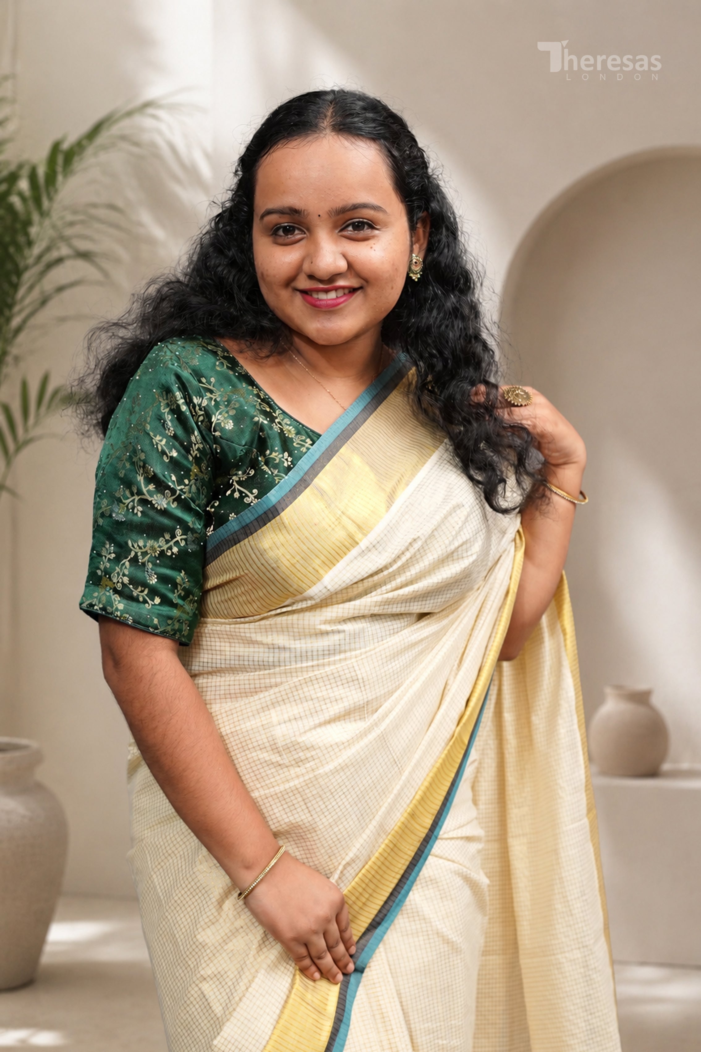 Saree (SAR-621)