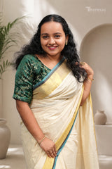 Saree (SAR-621)