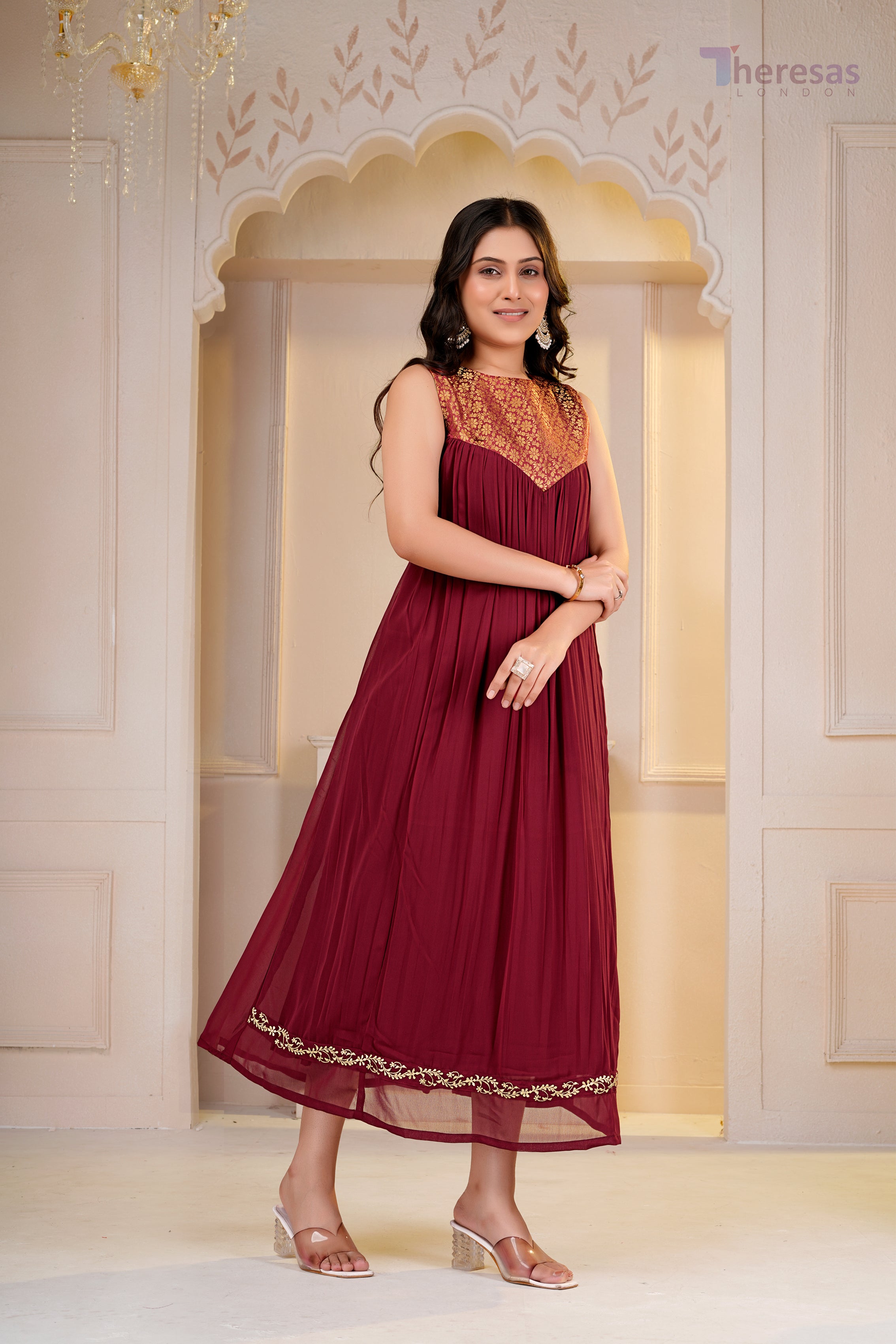 Kurti (KRT-S505)