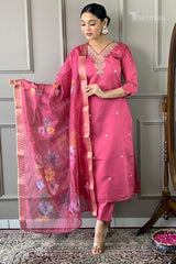 Churidar Set (CHR-092)