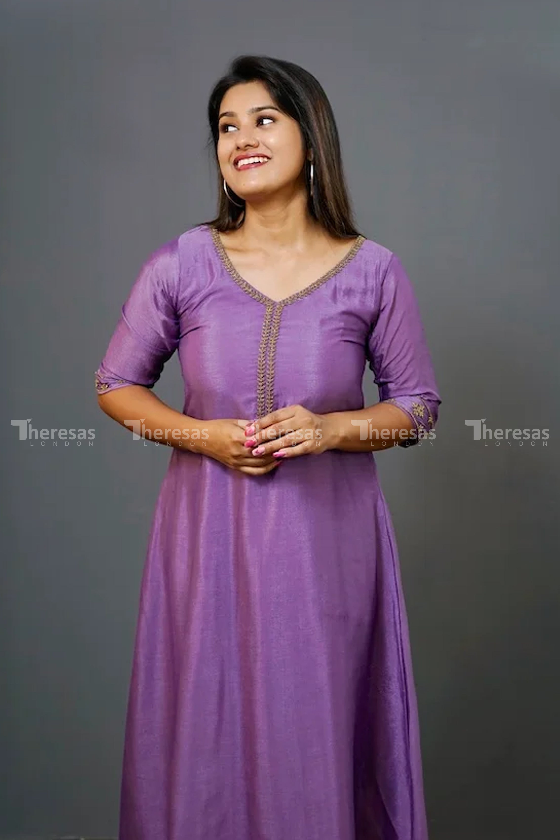 Designer Kurti