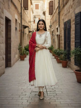 Churidar Set (CHR-166)