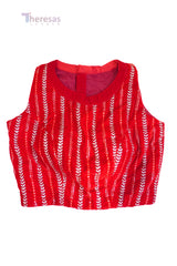 Desiger Dress (DDS-010)