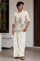 Full Sleeve Shirt (SHT-042)