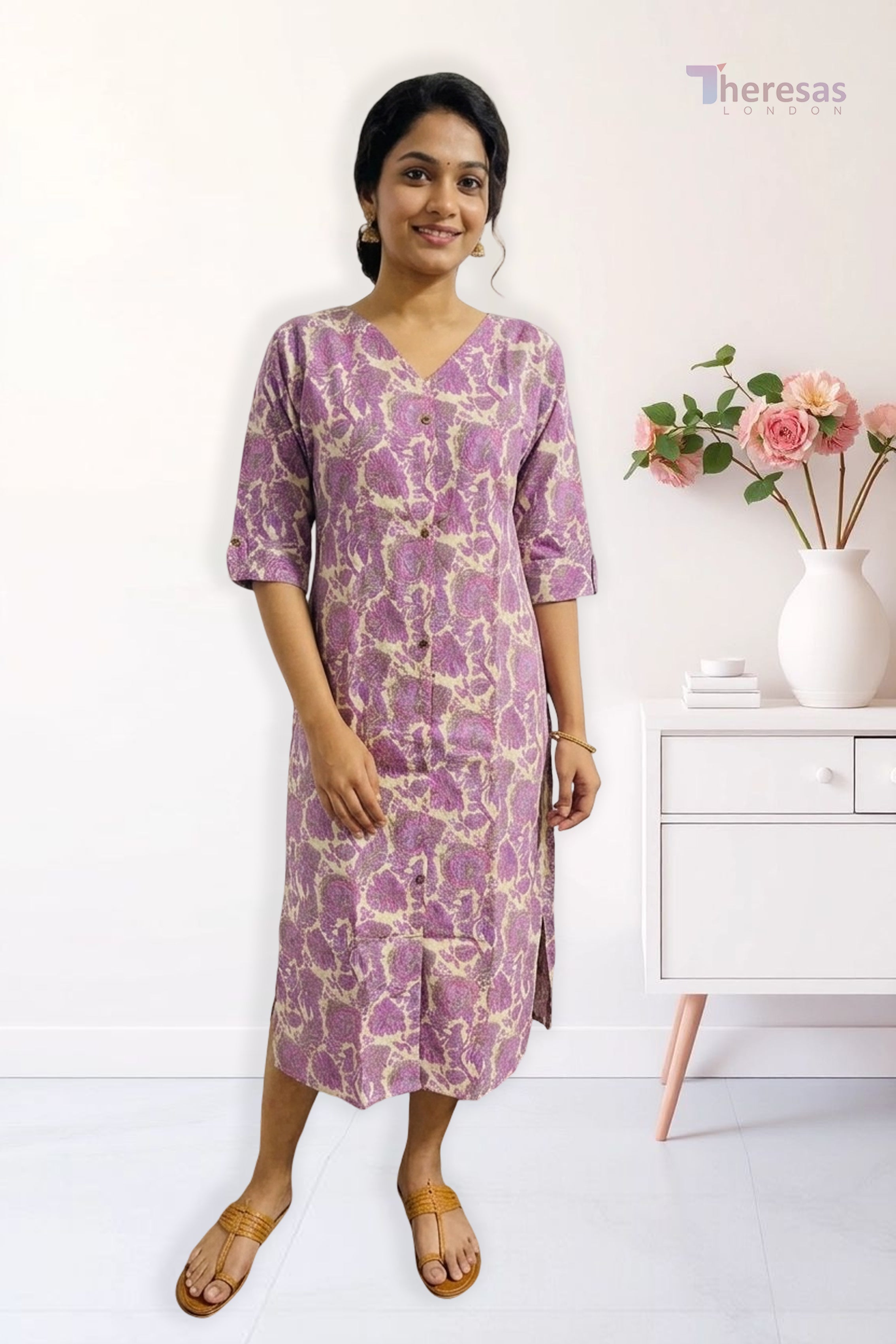 Kurti (KRT-520)