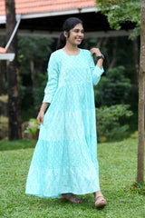 Kurti Top(KRT-312)