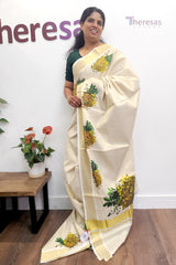 Set Saree (SAR-196)