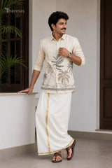 Full Sleeve Shirt (SHT-042)