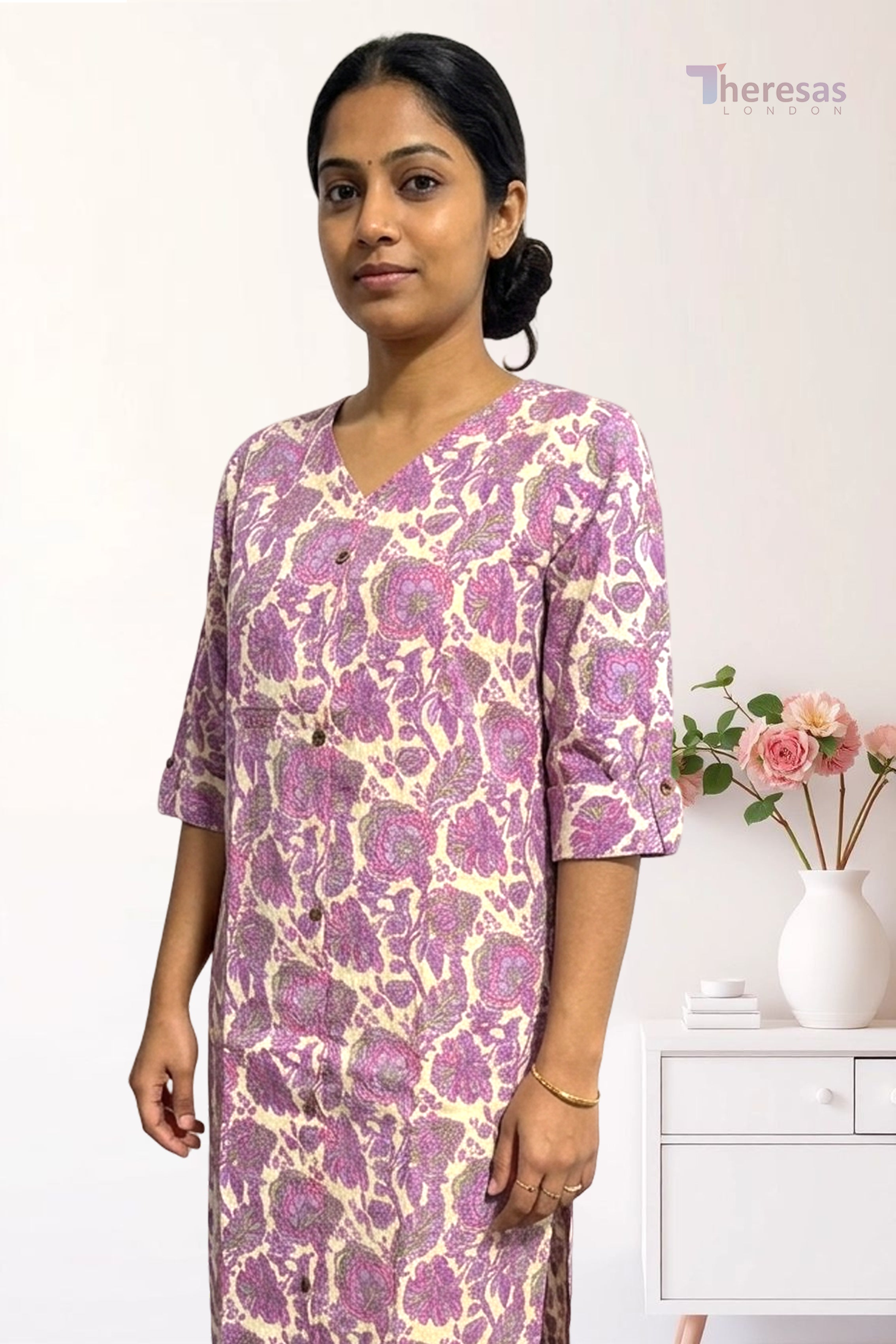 Kurti (KRT-520)